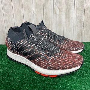 Adidas PureBoost RBL Running Shoes Size 10